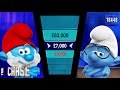 Will Attempt 2 Be The Winning One For Papa Smurf The Chase ACE
