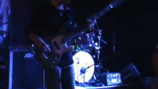 NUVOLE DI ROCK -MODA' COVER BAND- PIOVE ORMAI DA TRE GIORNI