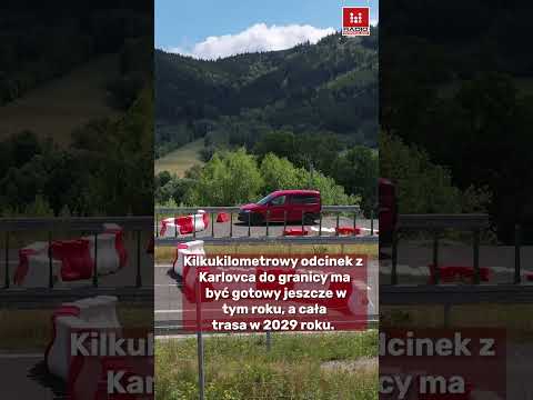 Droga ekspresowa S3 nie kończy się już w szczerym polu