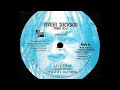 TOMMY McCOOK ♦ Live Trap {VIVIAN JACKSON 12"}