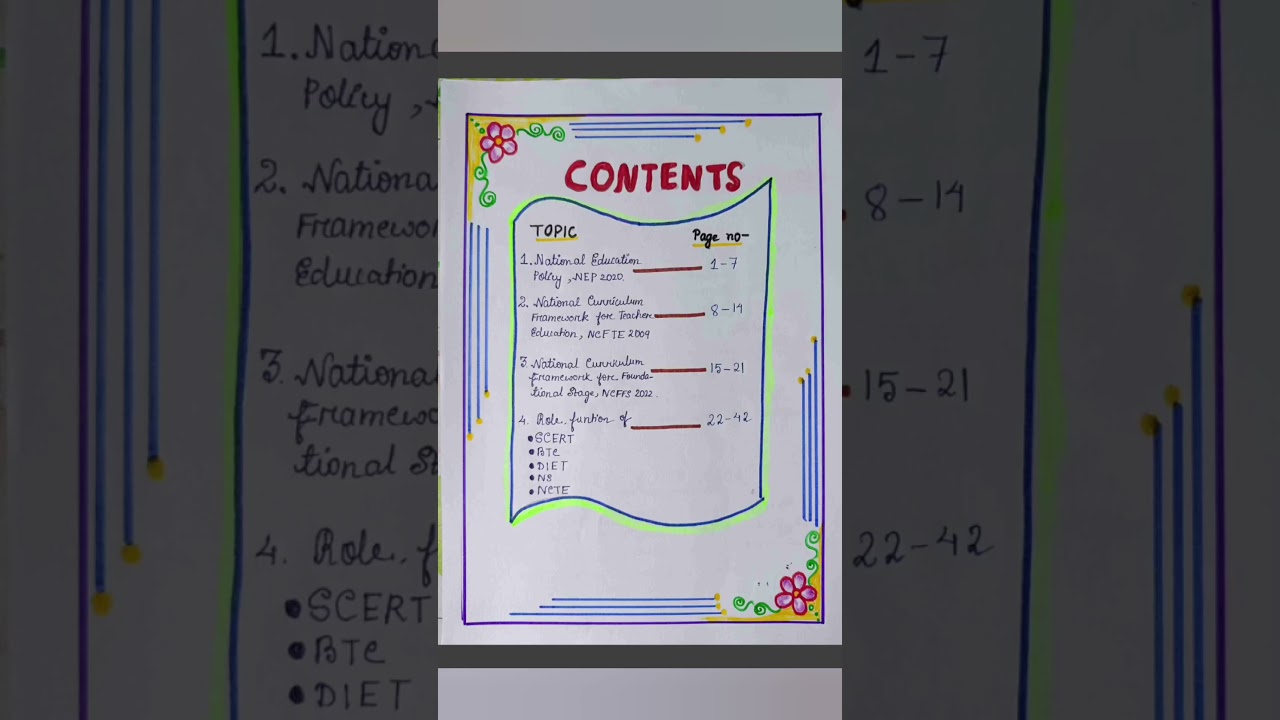 How to write content for assignment/project#shorts #trending