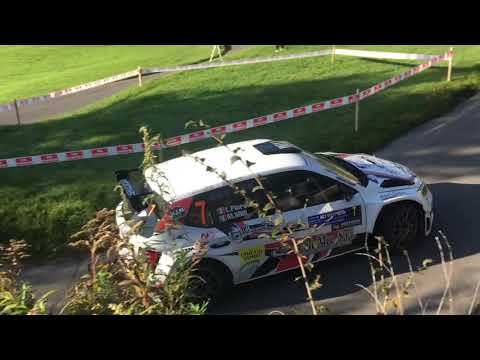 26/10/19         38° Trofeo ACI Como P.S.4  Grandola 1 ___prima___