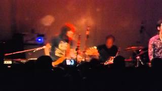 James Williamson (The Stooges) -Scene Of The Crime ( W/ Joe Cardamone) (Bootleg Theater, CA 1/16/15)