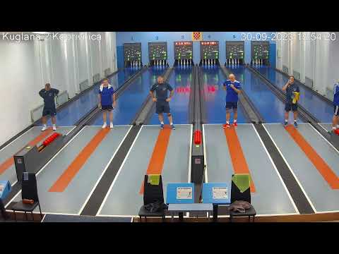 KK Elektra KŽ - KK Željezničar KC