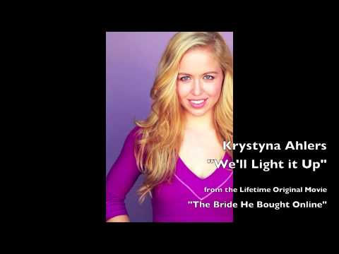 download lagu mp3 mp4 Krystyna Ahlers, download lagu Krystyna Ahlers gratis, unduh video klip Krystyna Ahlers