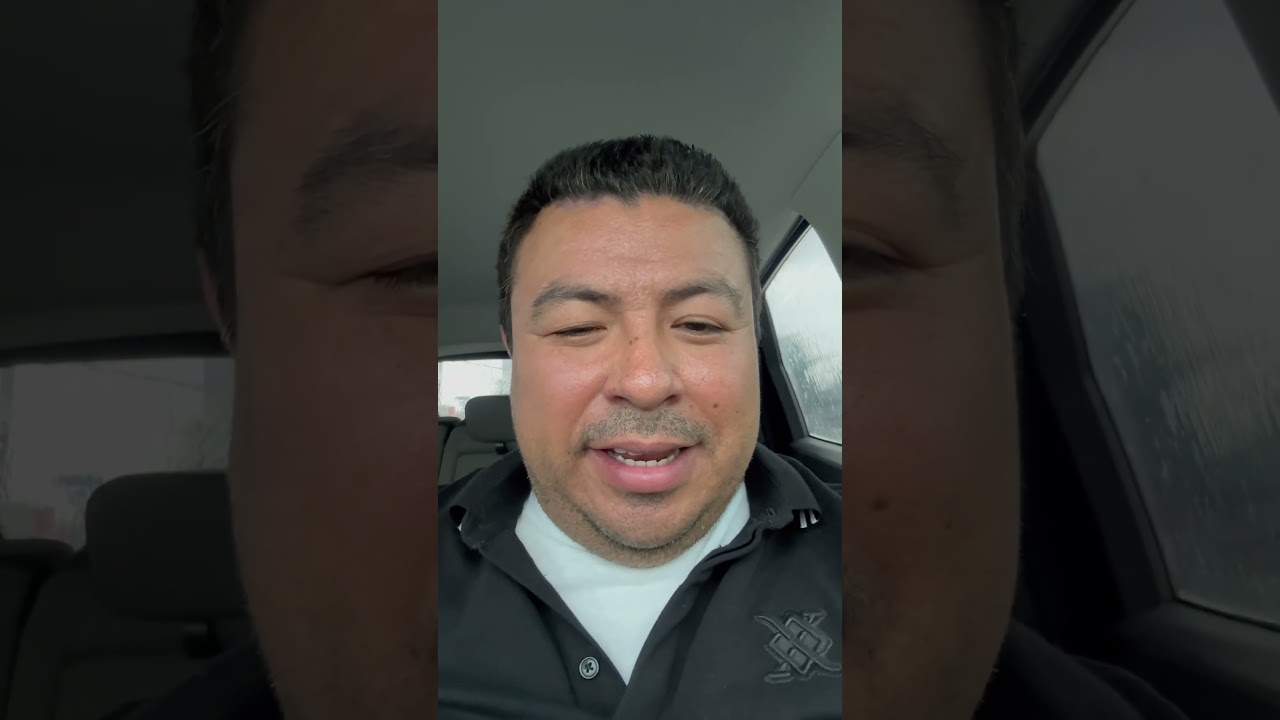 Promotional video thumbnail 2 for Kevin Hernandez