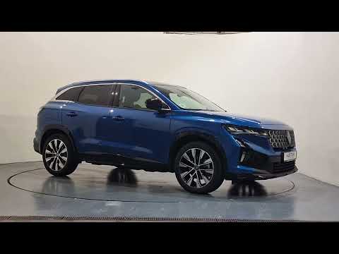 Renault Austral Techno Full Hybrid E-Tech 200 Auto - Image 2