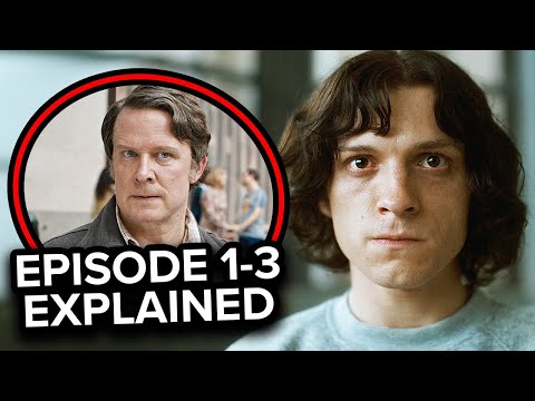 THE CROWDED ROOM Episode 1 - 3 Ending Explained
