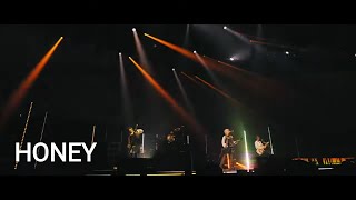 L'Arc~en~ciel - Honey 30th L'Anniversary LIVE Tokyo Dome #larcenciel
