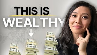 How Much Net Worth to Be Considered Wealthy