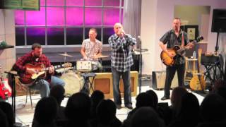 &quot;Blues Leave Me Alone,&quot; Kim Wilson, Nathan James, Big Jon Atkinson, Marty Dodson