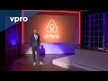 Airbnb: fair or undesirable? - Zondag met Lubach (S06)