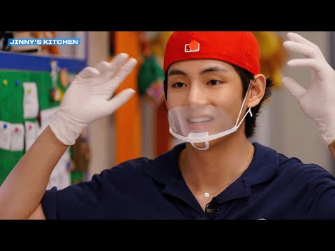Thumbnail of the video: Jinny’s Kitchen | Teaser Trailer | Prime Video (Subtitled)