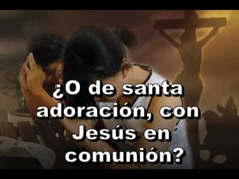 Himno 472. Día Santo del Señor