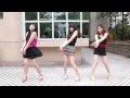 [KCC Cover] SNSD-TTS (TaeTiSeo) - Twinkle ...