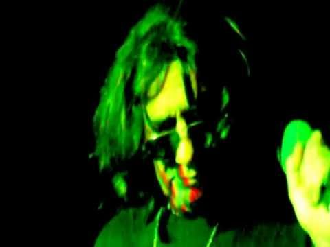 Riders on the Storm / THE DOORS tribute by James Ross & Flashback