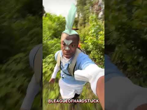 Ekko no R 💀 - League of Legends #leagueoflegends #leagueoflegendsclips #gaming