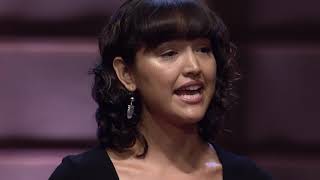 How To Reclaim Indigenous Identity in Hollywood | Grace Dove | TEDxVancouver video