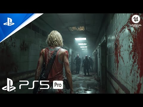 20 Best Horror PS5 Games You Must Play