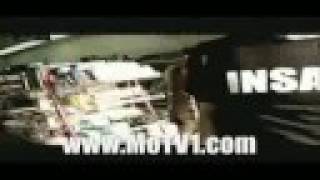 Skillz - Crazy World ( Music Video )