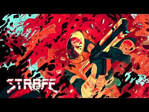 Trailer de STRAFE Gold Edition