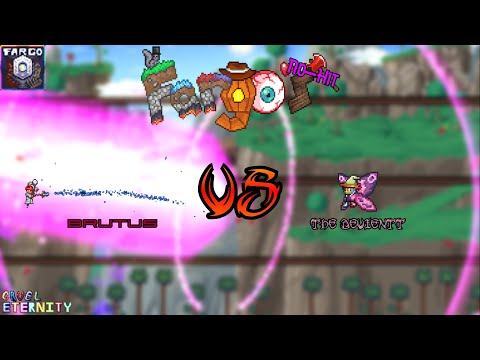 #9) The Deviantt | Cruel Eternity Nohit