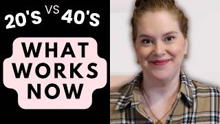 Trading in THE HEELS? | How Our Style Changes Over Time