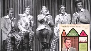 Tennessee Ernie Ford &amp; The Jordanaires