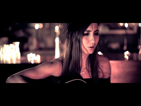 Fabiana Dammers - Blinded [ official video ]