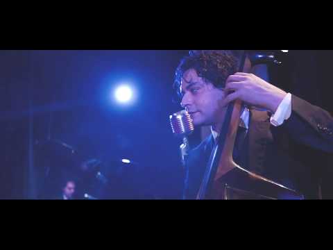 Conosci Mia Cugina ? THE ITALIAN SWING