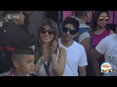 Engreido y Mal Amante / Soltera y Libre - Marco y Los Duros - Unidos Por La Paz en el Callao 2016