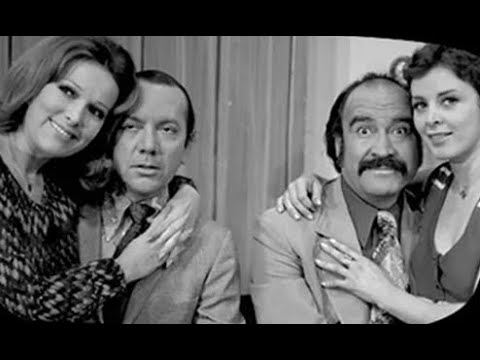 📺HOGAR DULCE HOGAR (1979) - Delicias de la fonda