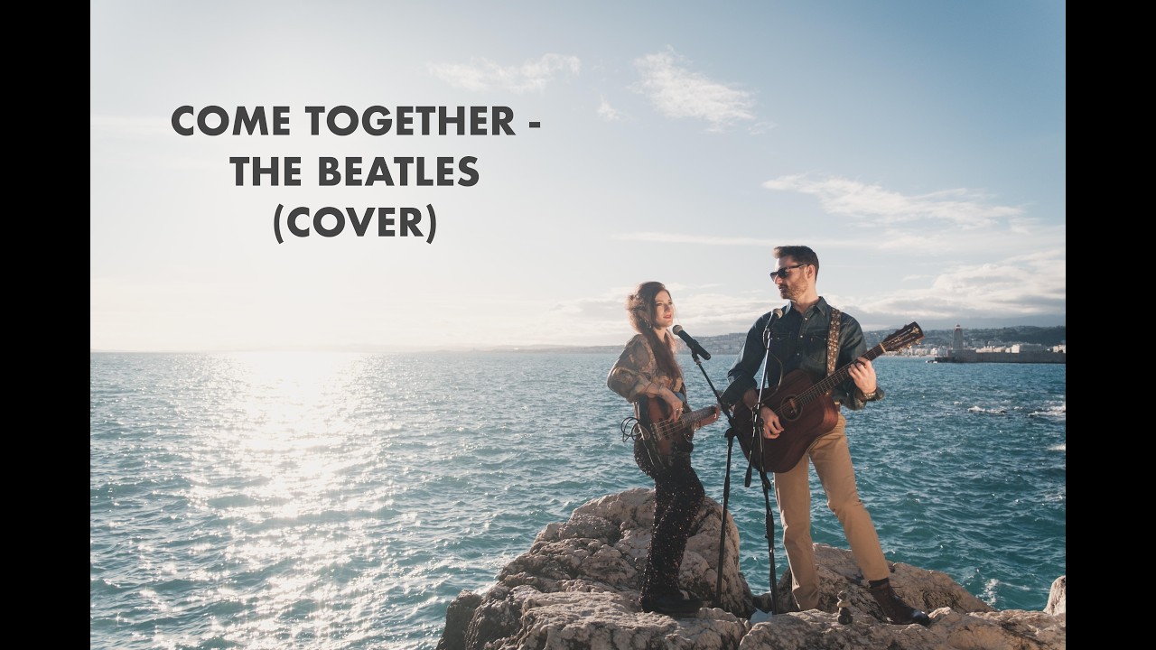 Ginger Ale Duo - Vidéo YouTube