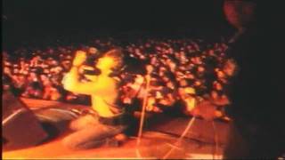 Everyone Stares. The Police Inside Out, Extras, Live &quot;Shards&quot;  [HD]