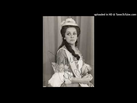 OPERA TALK: Ileana COTRUBAS & Eugene KOHN Controversy