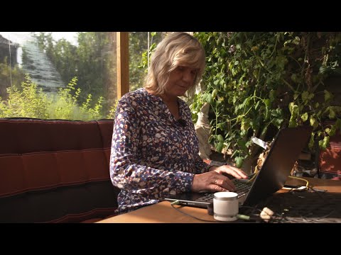 Blinde und sehbehinderte Menschen in einer digitalisierten Welt