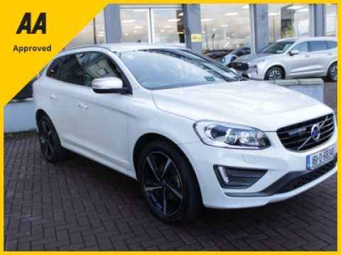 2,0D4 R-DESIGN 190BHP 5DR ESTATE AUTO // STUNNING - Image 2