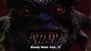 Bloody Week-End - Edition 2010 - Bloody Promo N°2