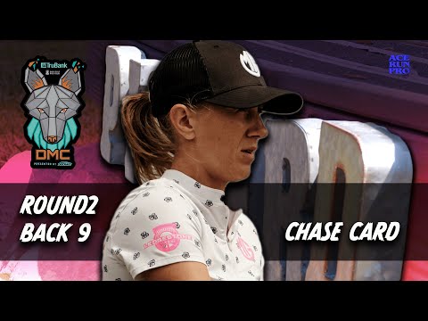 ARP | TruBank Des Moines Challenge | R2B9 | H. Handley : V. Mandujano : M. Oliva : M. Gannon |