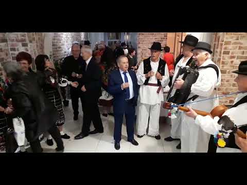 KRAJIŠNICI ĐE ĆEMO NA PRELO  &  SLAVONIJO MOJA PREGOLEMA TUGO ♡ "8. VELIKO SLAVONSKO VEČE"