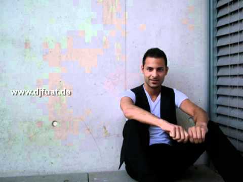 Atiye Deniz - Budur (DJ FUAT YAMAN REMIX) www.djfuat.de