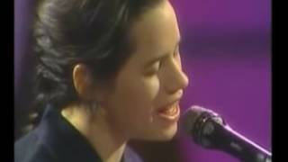 Natalie Merchant and 10,000 Maniacs — Dust Bowl