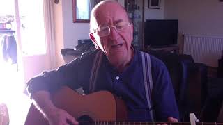 A good man is hard to find  Sufjan Stevens cover