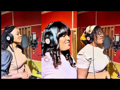 TU NOMBRE BENDECIRÉ | VIDEO OFICIAL @adoradoradanilsayuberquica22 