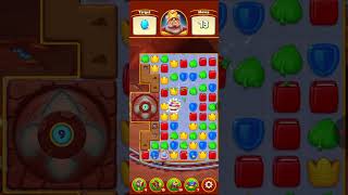 "Another Royal Area, Another Progress!" Level 12557