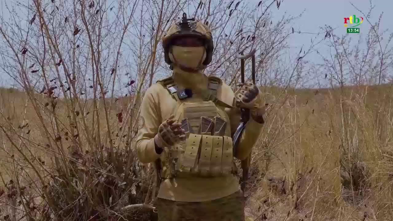 RTB - JT de 13H du 27 mars 2026