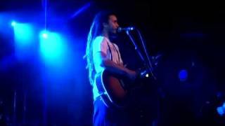 Natty - Bedroom Eyes [Live @ Scala]