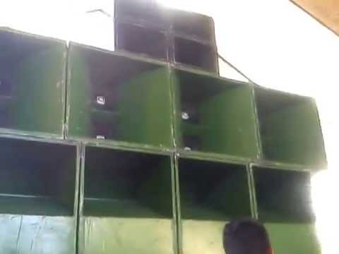 REUNION of DUB - ROCKERS SS ft. XARAS GABRIEL TOSTER