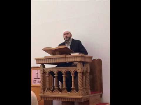 Mr.Prof.Sanin Musa - Novotarija sejtanova radost