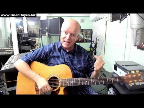 Playing Chord Melodies on Guitar - Volume 3